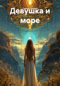 Девушка и море