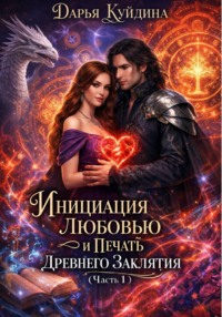 Инициация Любовью и Печать Древнего Заклятия (Часть 1)