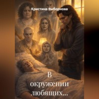 В окружении любящих…