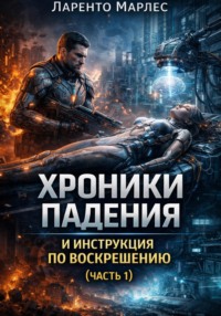 Хроники падения и инструкция по воскрешению (Часть 1)
