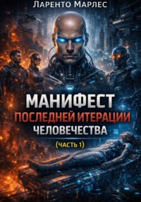 Манифест последней итерации человечества (Часть 1)