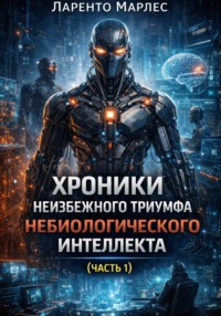 Хроники неизбежного триумфа небиологического интеллекта (Часть 1)