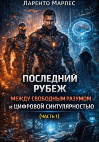 Последний Рубеж Между Свободным Разумом и Цифровой Сингулярностью (Часть 1)