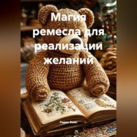 МАГИЯ РЕМЕСЛА ДЛЯ РЕАЛИЗАЦИИ ЖЕЛАНИЙ