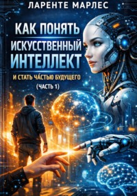 Как понять искусственный интеллект и стать частью будущего (Часть 1)