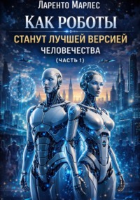 Как роботы станут лучшей версией человечества (Часть 1)