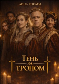 Тень за троном