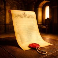 Записки Сказителя