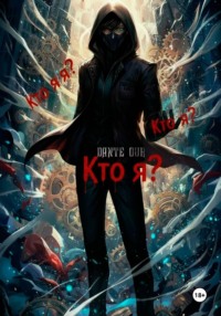 Кто я?..