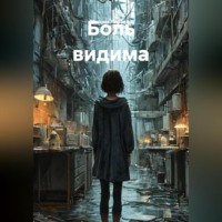 Боль видима