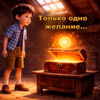 Коля и таинственная шкатулка