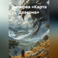 Эмпирея «КАРТА ДРАКОНА»