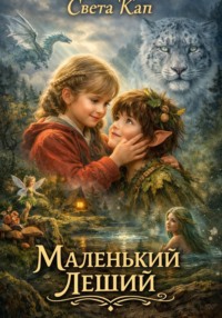 Маленький Леший