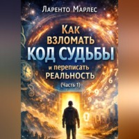 Как взломать код судьбы и переписать реальность (Часть 1)