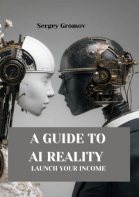 A guide to ai reality. Launch your income