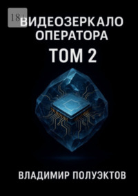 Видеозеркало оператора. Том 2