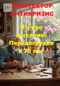 Второе дыхание: Перезагрузка в 70 лет