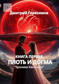 Плоть и Догма. Хроники Кенотафа