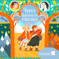 Через Ничейную равнину