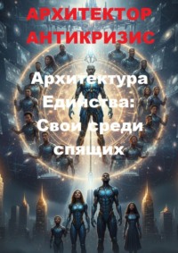 Архитектура единства: Свои среди спящих