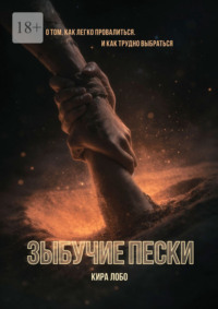 Зыбучие пески