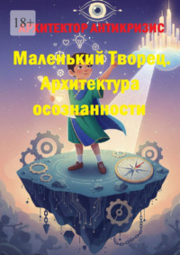 Маленький творец. Архитектура осознанности