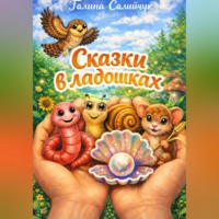 «Сказки в ладошках»