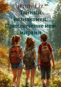 Тайный незнакомец. Приключение меж мирами