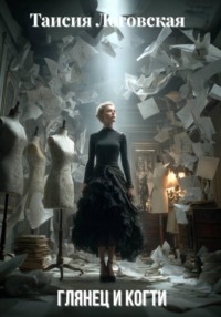Глянец и Когти