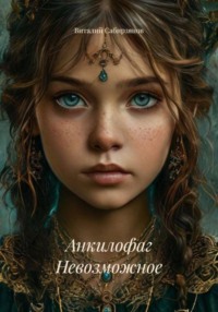 Анкилофаг Невозможное