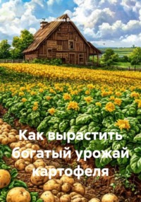 Как вырастить богатый урожай картофеля