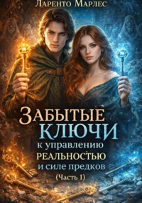 Забытые ключи к управлению реальностью и силе предков (Часть 1)