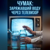 Чумак: заряжавший воду через телевизор
