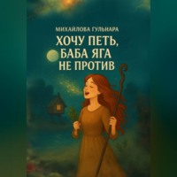 Хочу петь, Баба Яга не против