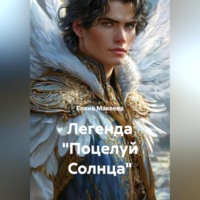 Легенда «Поцелуй Солнца»