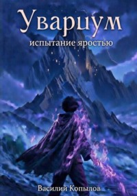 Увариум. Испытание