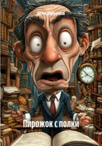 Пирожок с полки