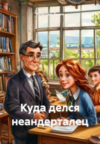 Куда делся неандерталец