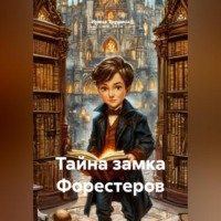 Тайна замка Форестеров