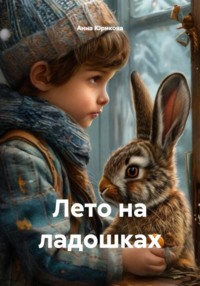 Лето на ладошках