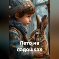 Лето на ладошках