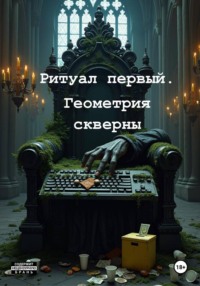 Ритуал первый. Геометрия скверны