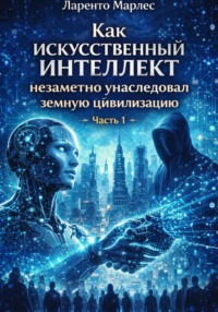 Как искусственный интеллект незаметно унаследовал земную цивилизацию (Часть 1)