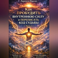 Как пробудить внутреннюю силу и переписать код судьбы (Часть 1)