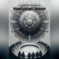 Новый рассвет. Перелом