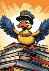 Утка командует