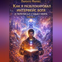 Как я разблокировал интерфейс бога и переписал судьбу мира (Часть 1)