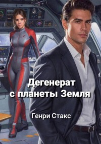 Дегенерат с планеты Земля