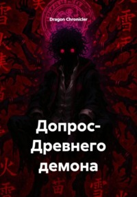 Допрос- Древнего демона