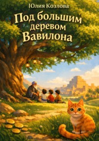 Под большим деревом Вавилона